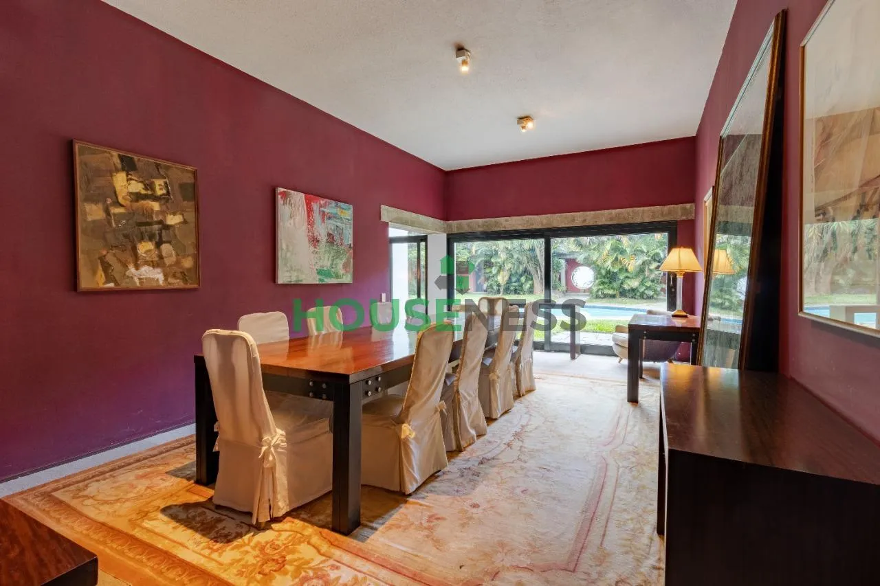 Casa com 4 suítes à venda em Jardim América, São Paulo, por R$ 23.000.000 Imagem 10