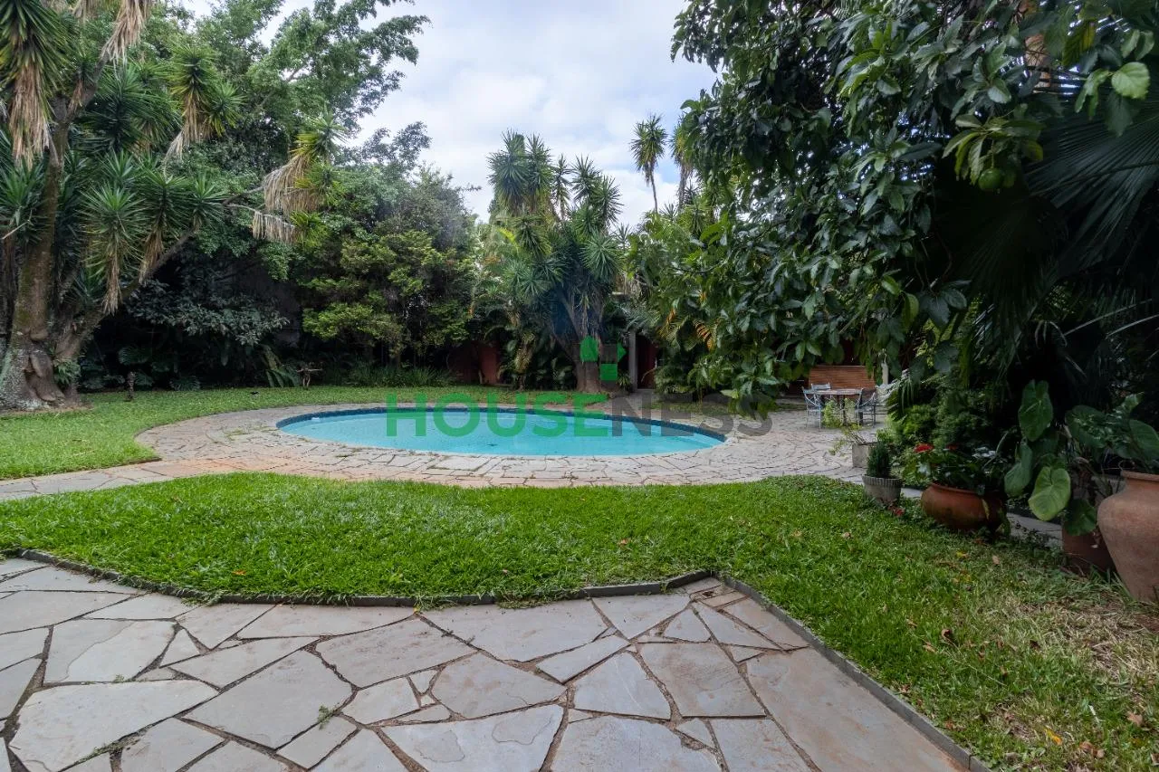Casa com 4 suítes à venda em Jardim América, São Paulo, por R$ 23.000.000 Imagem 12