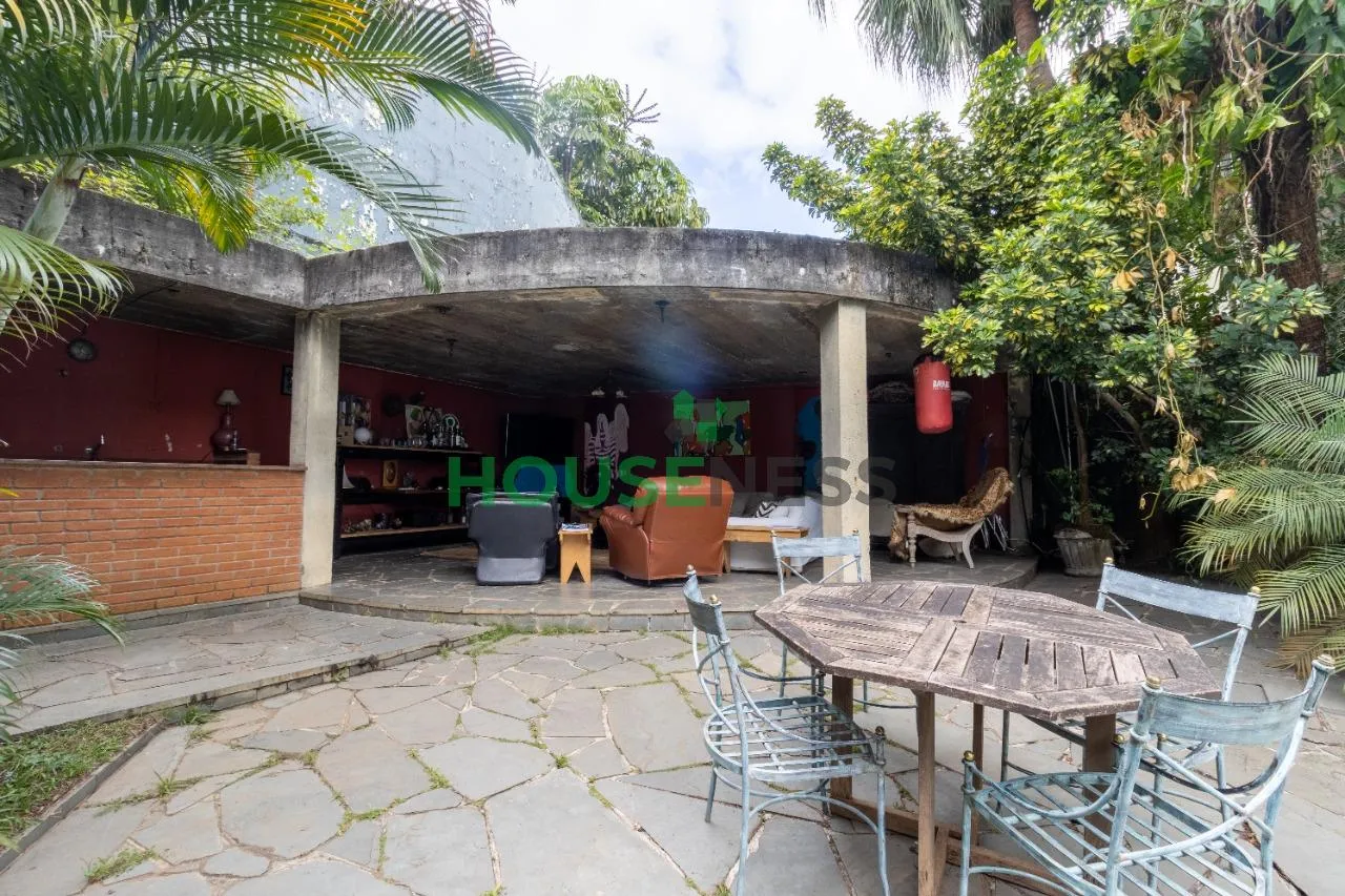 Casa com 4 suítes à venda em Jardim América, São Paulo, por R$ 23.000.000 Imagem 16