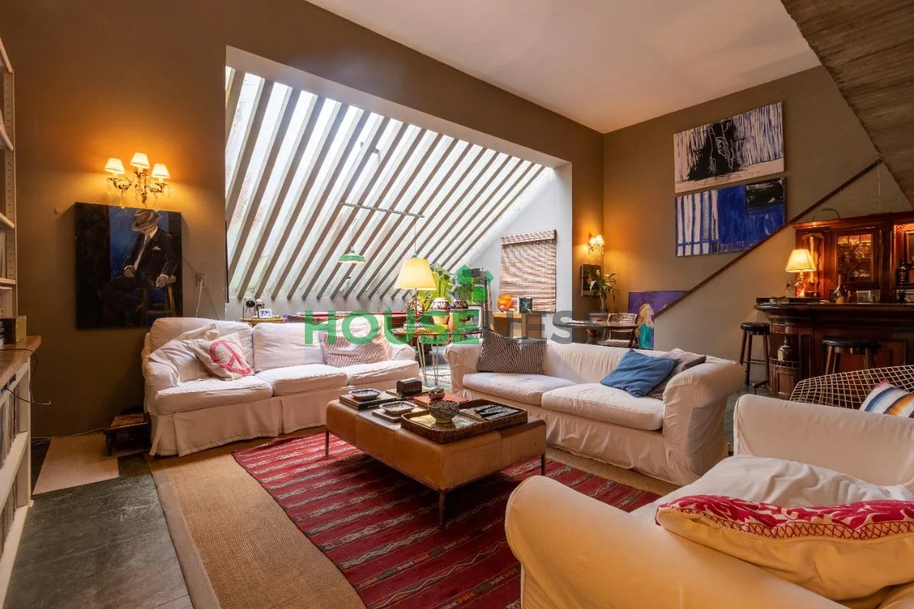 Casa com 4 suítes à venda em Jardim América, São Paulo, por R$ 23.000.000 Imagem 18