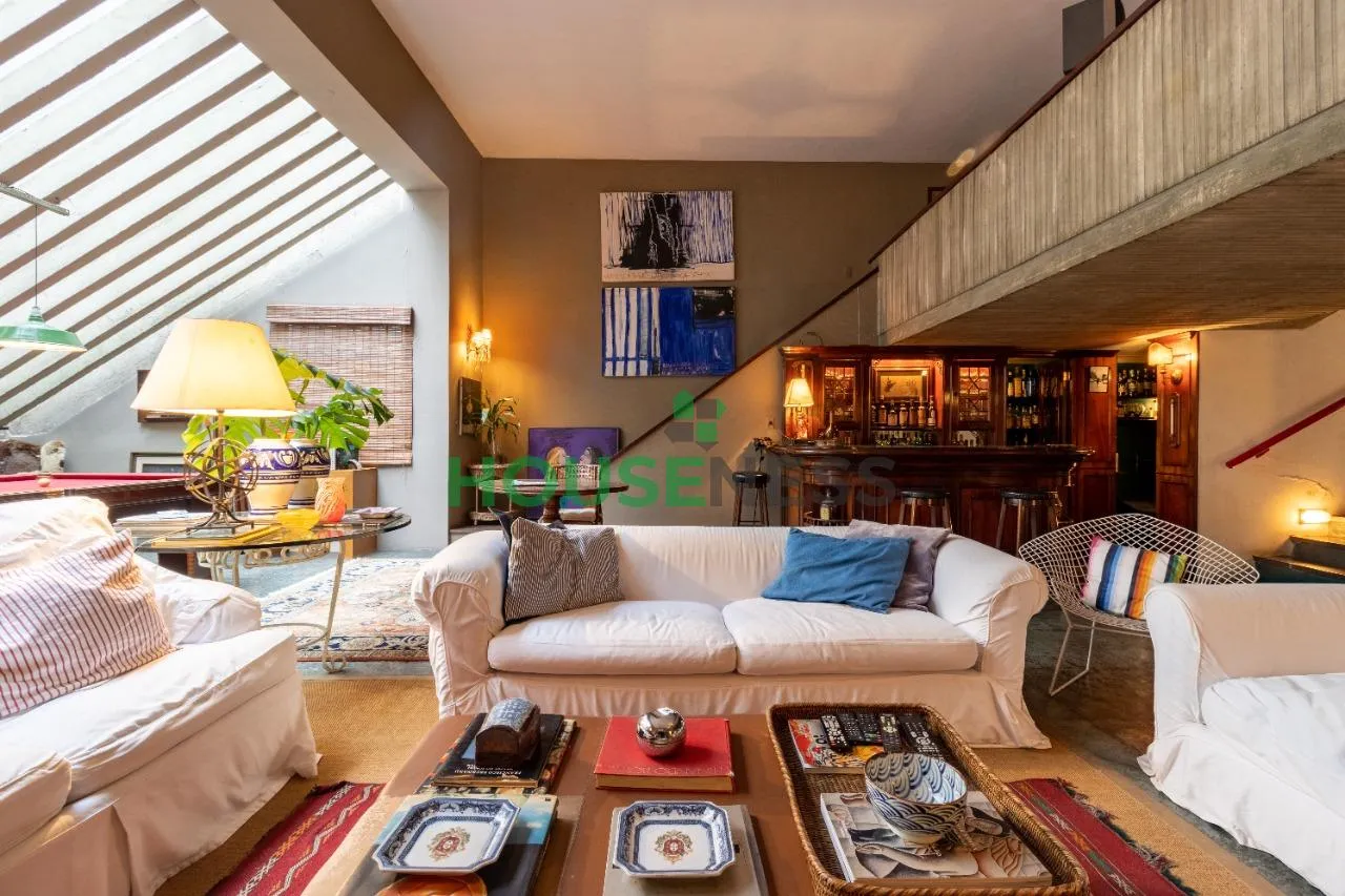 Casa com 4 suítes à venda em Jardim América, São Paulo, por R$ 23.000.000 Imagem 19