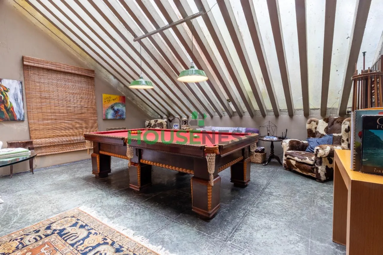Casa com 4 suítes à venda em Jardim América, São Paulo, por R$ 23.000.000 Imagem 20