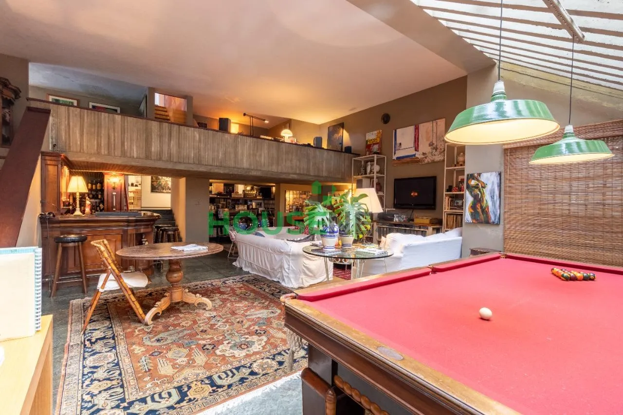 Casa com 4 suítes à venda em Jardim América, São Paulo, por R$ 23.000.000 Imagem 21