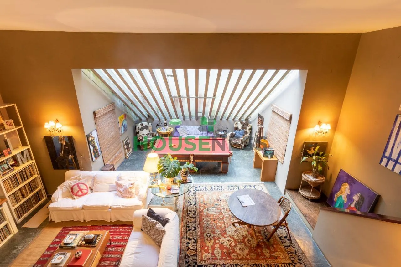 Casa com 4 suítes à venda em Jardim América, São Paulo, por R$ 23.000.000 Imagem 24