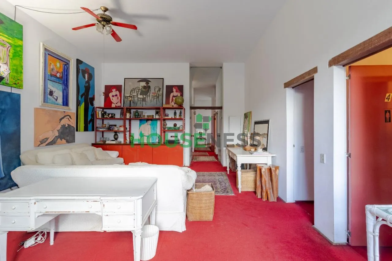 Casa com 4 suítes à venda em Jardim América, São Paulo, por R$ 23.000.000 Imagem 26