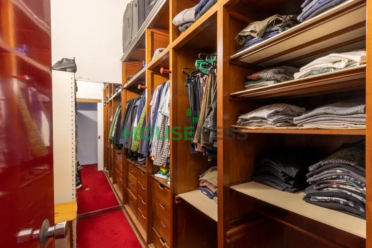 Casa com 4 suítes à venda em Jardim América, São Paulo, por R$ 23.000.000 Imagem 27