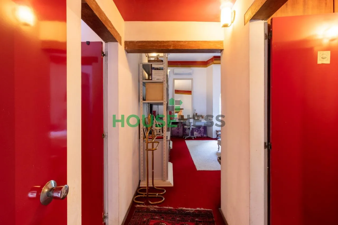 Casa com 4 suítes à venda em Jardim América, São Paulo, por R$ 23.000.000 Imagem 29