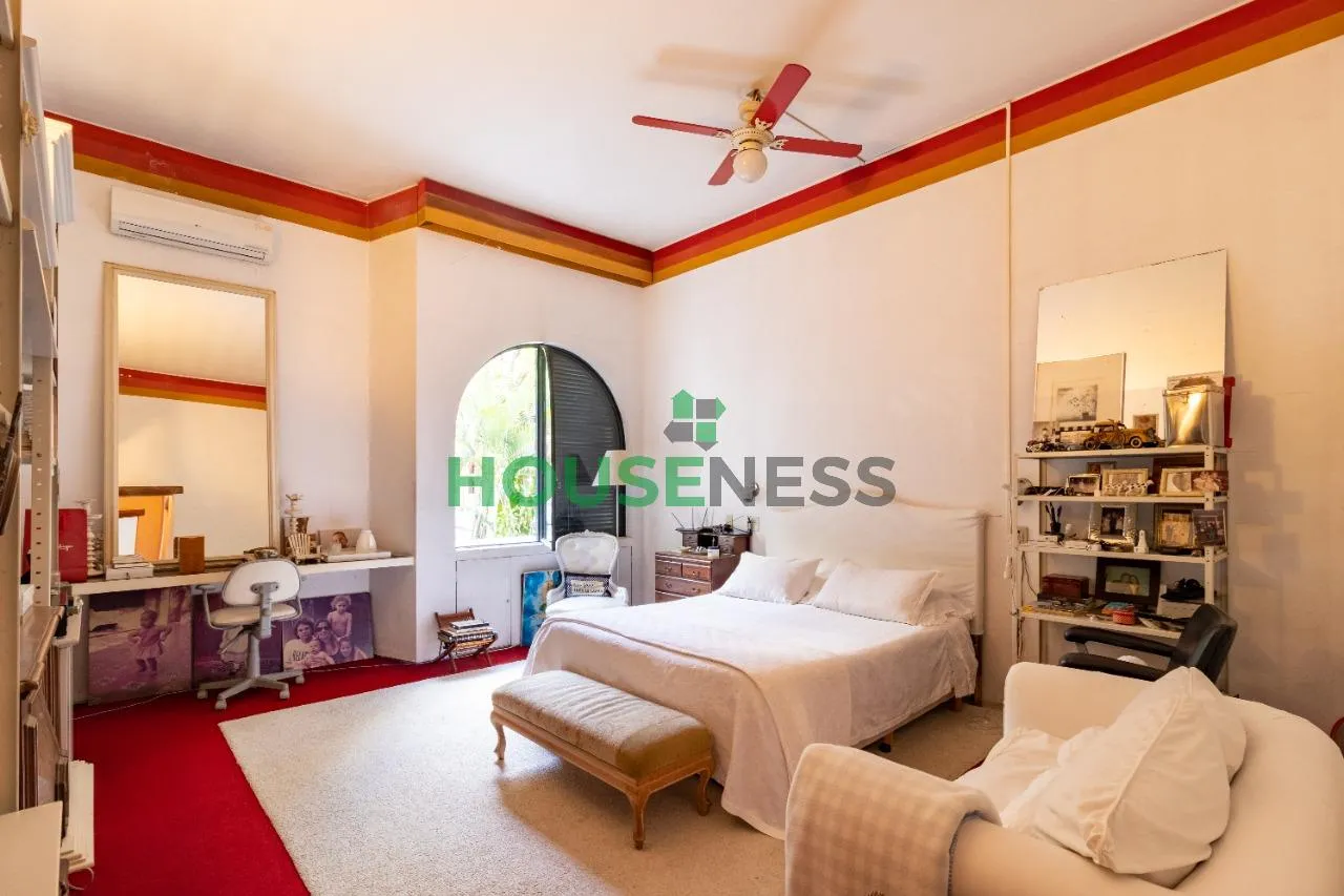 Casa com 4 suítes à venda em Jardim América, São Paulo, por R$ 23.000.000 Imagem 30