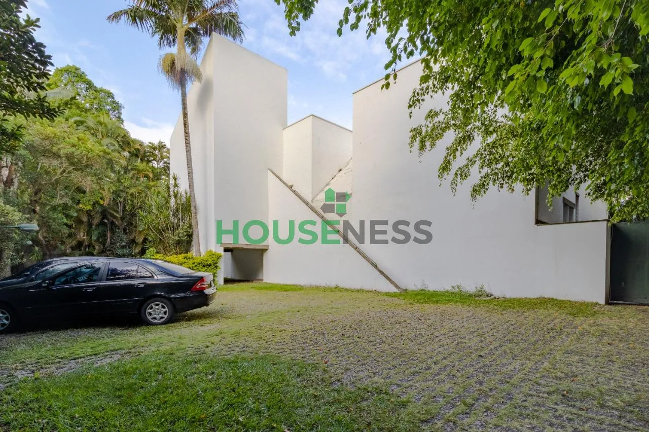 Casa com 4 suítes à venda em Jardim América, São Paulo, por R$ 23.000.000 Imagem 32