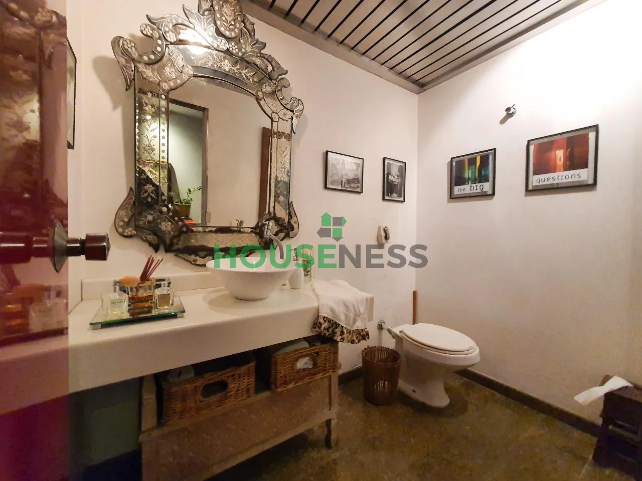 Casa com 4 suítes à venda em Jardim América, São Paulo, por R$ 23.000.000 Imagem 35