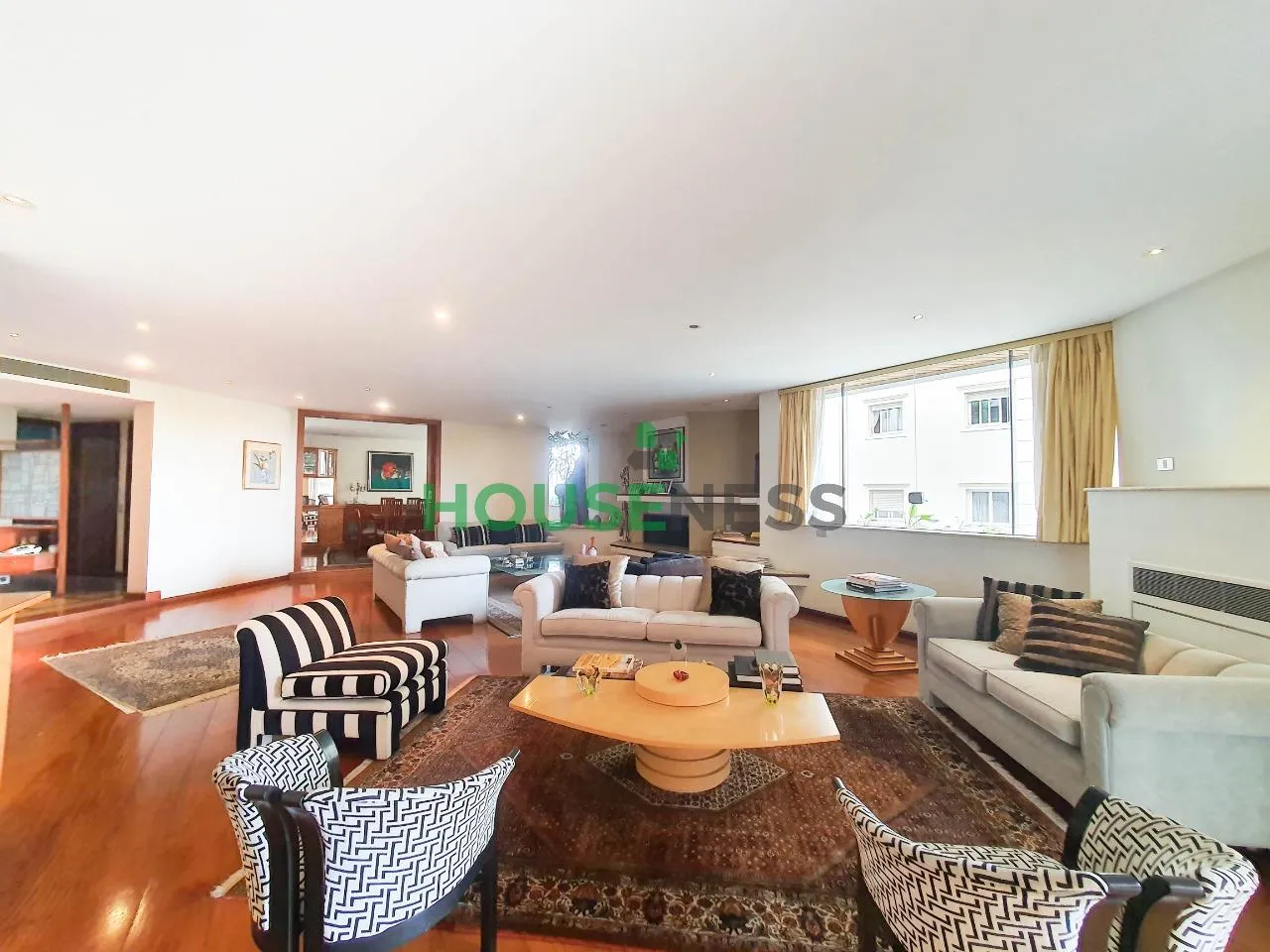 Apartamento com 4 suítes à venda em Jardim América, São Paulo, por R$ 6.500.000