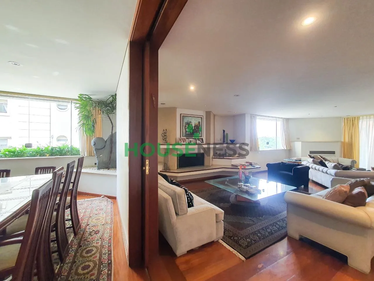Apartamento com 4 suítes à venda em Jardim América, São Paulo, por R$ 6.500.000 Imagem 3
