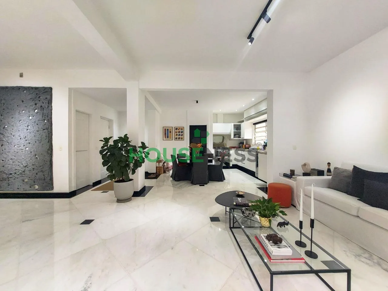 Apartamento com 1 suítes à venda em Jardim América, São Paulo, por R$ 2.350.000 Imagem 4
