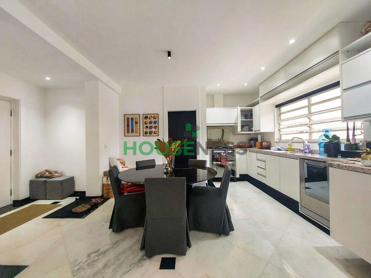 Apartamento com 1 suítes à venda em Jardim América, São Paulo, por R$ 2.350.000 Imagem 5