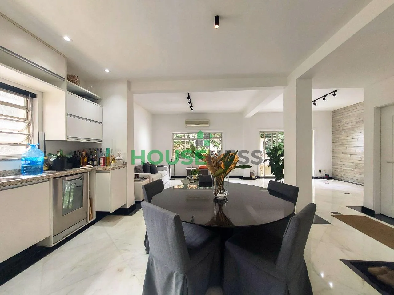 Apartamento com 1 suítes à venda em Jardim América, São Paulo, por R$ 2.350.000 Imagem 7