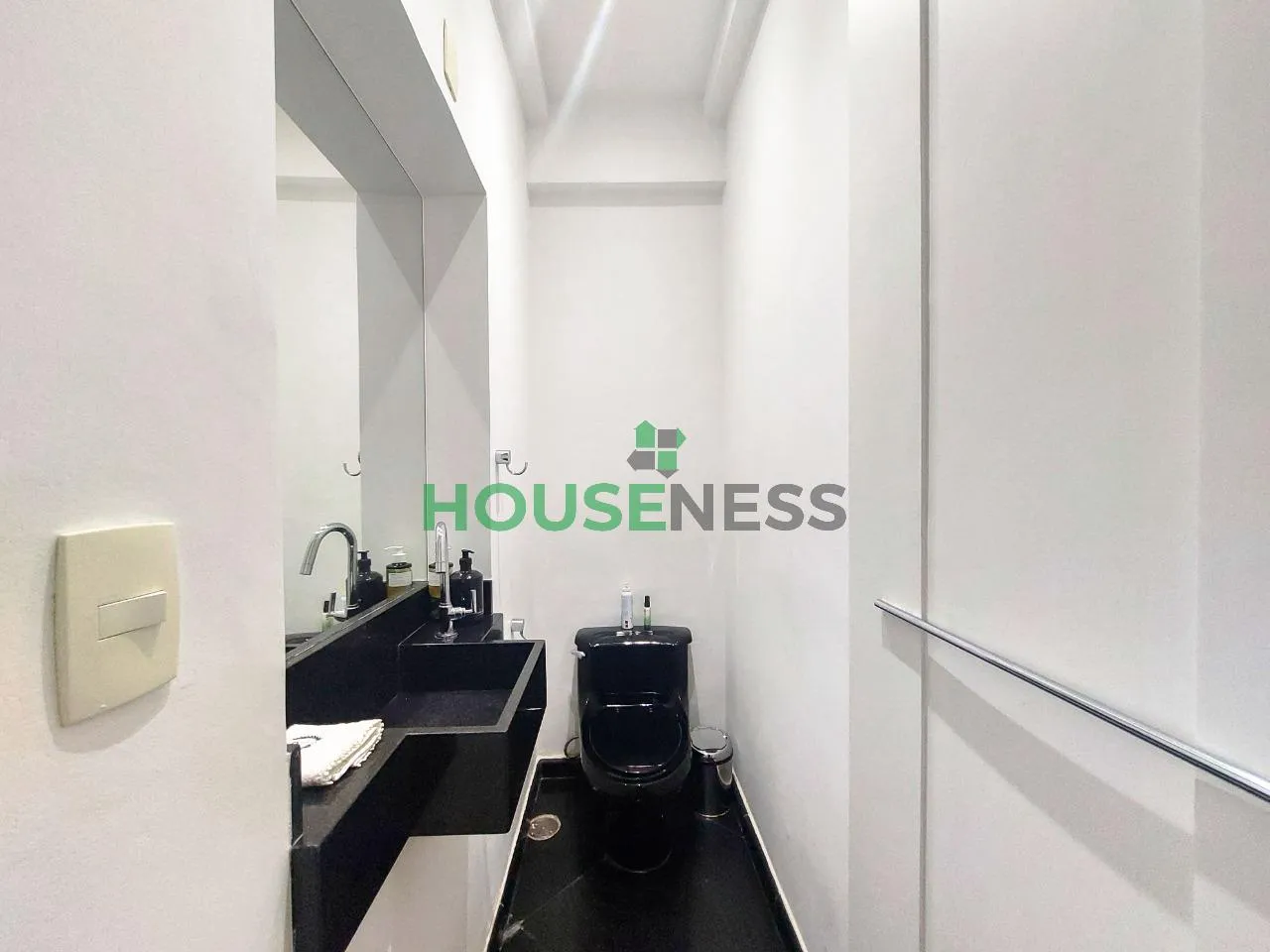 Apartamento com 1 suítes à venda em Jardim América, São Paulo, por R$ 2.350.000 Imagem 8