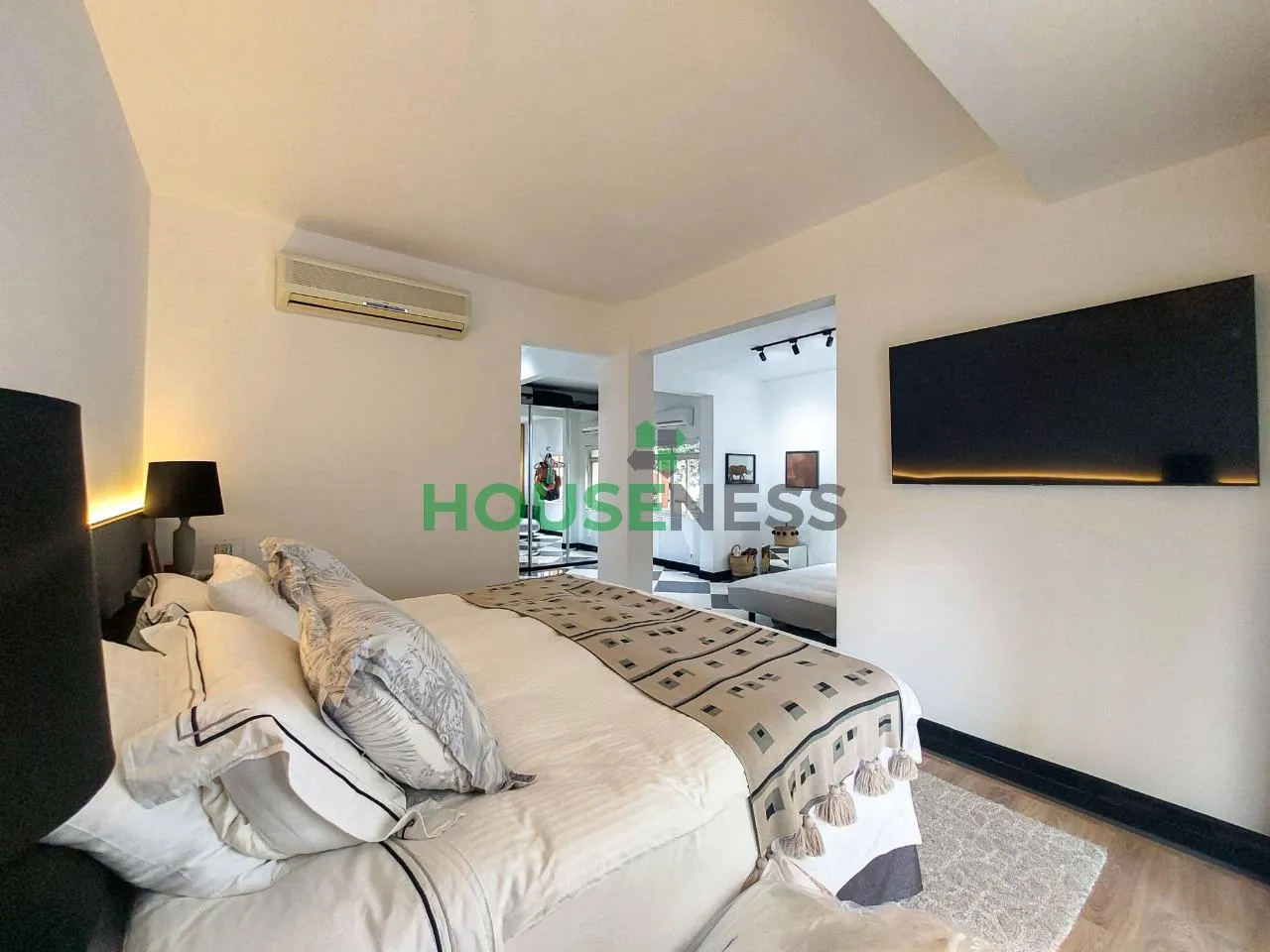 Apartamento com 1 suítes à venda em Jardim América, São Paulo, por R$ 2.350.000 Imagem 9