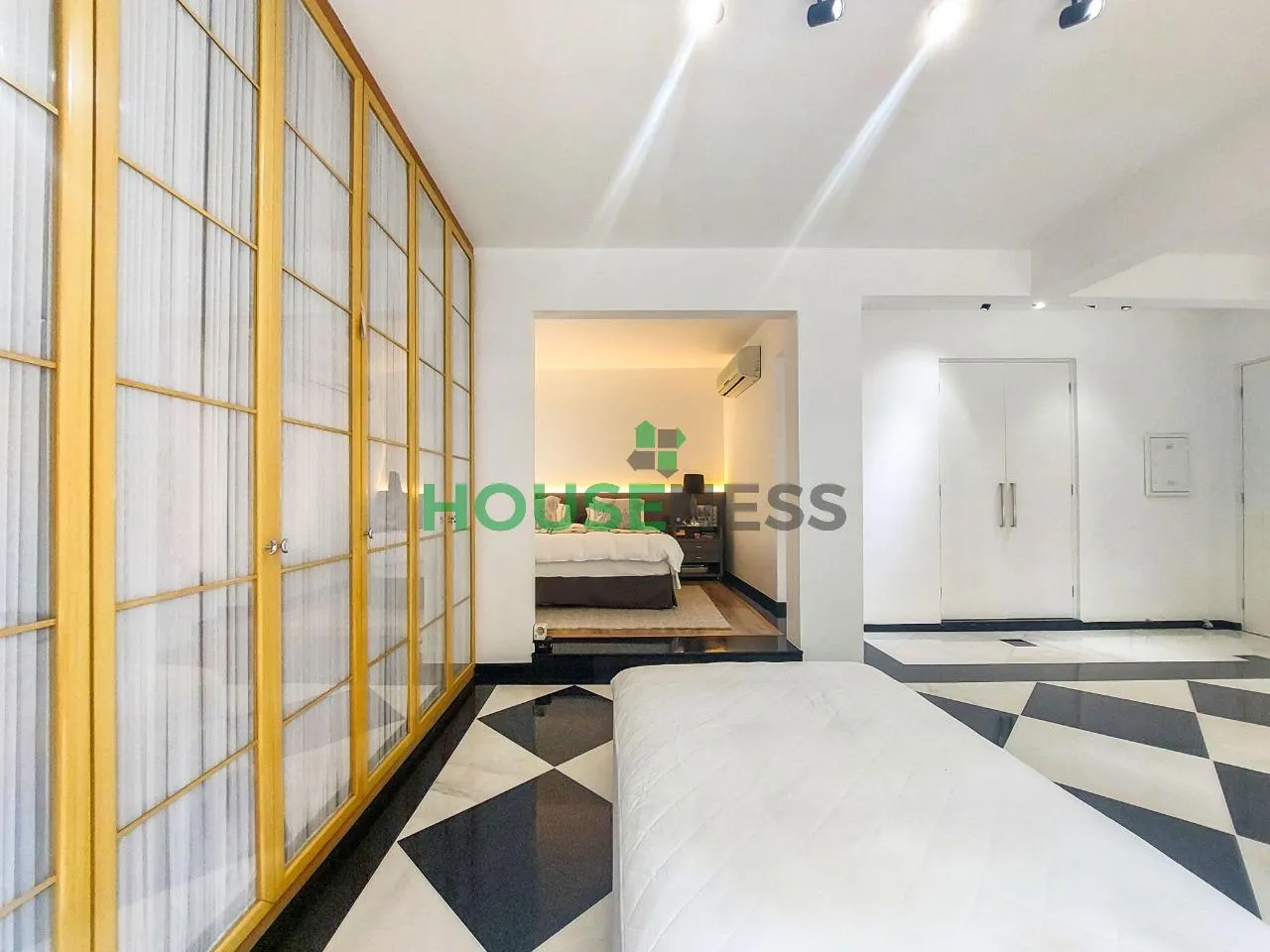 Apartamento com 1 suítes à venda em Jardim América, São Paulo, por R$ 2.350.000 Imagem 11