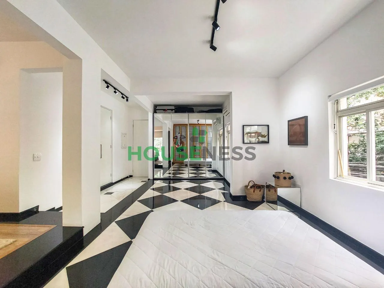 Apartamento com 1 suítes à venda em Jardim América, São Paulo, por R$ 2.350.000 Imagem 12