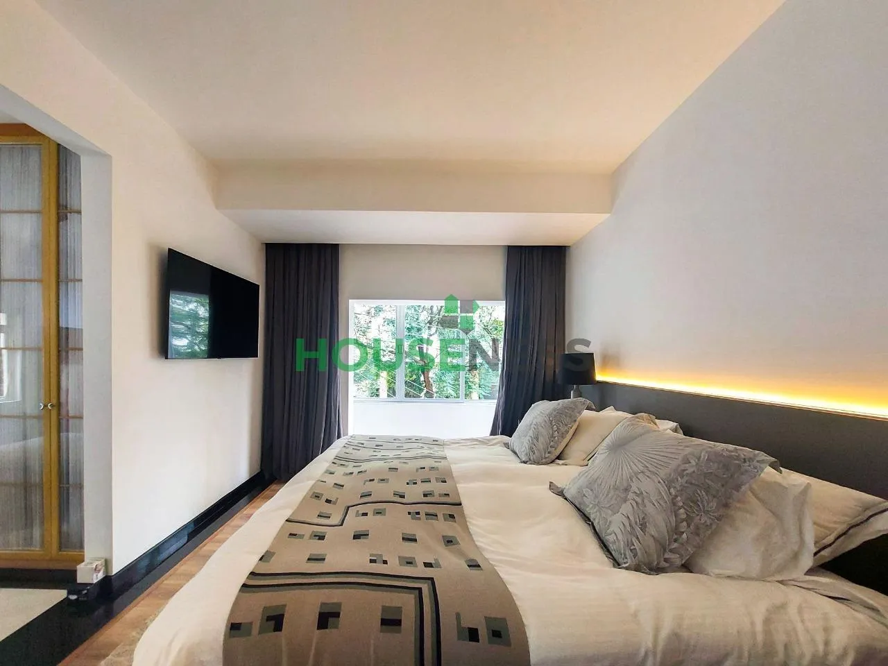 Apartamento com 1 suítes à venda em Jardim América, São Paulo, por R$ 2.350.000 Imagem 14
