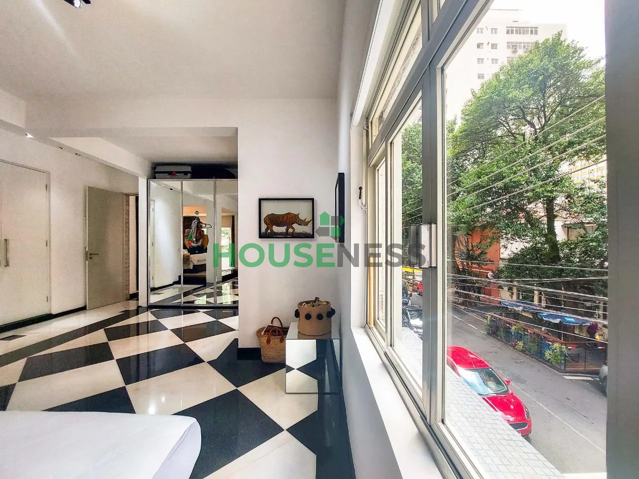 Apartamento com 1 suítes à venda em Jardim América, São Paulo, por R$ 2.350.000 Imagem 15