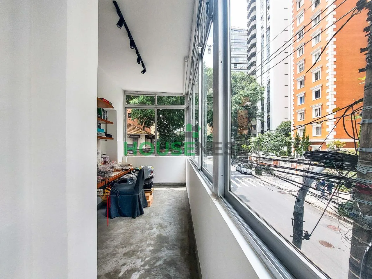 Apartamento com 1 suítes à venda em Jardim América, São Paulo, por R$ 2.350.000 Imagem 17