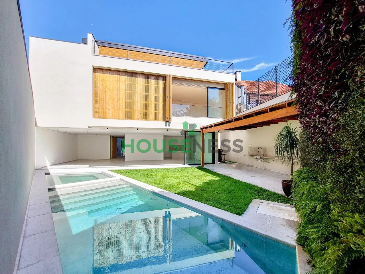 Casa com 4 suítes à venda em Jardim Europa, São Paulo, por R$ 25.000.000