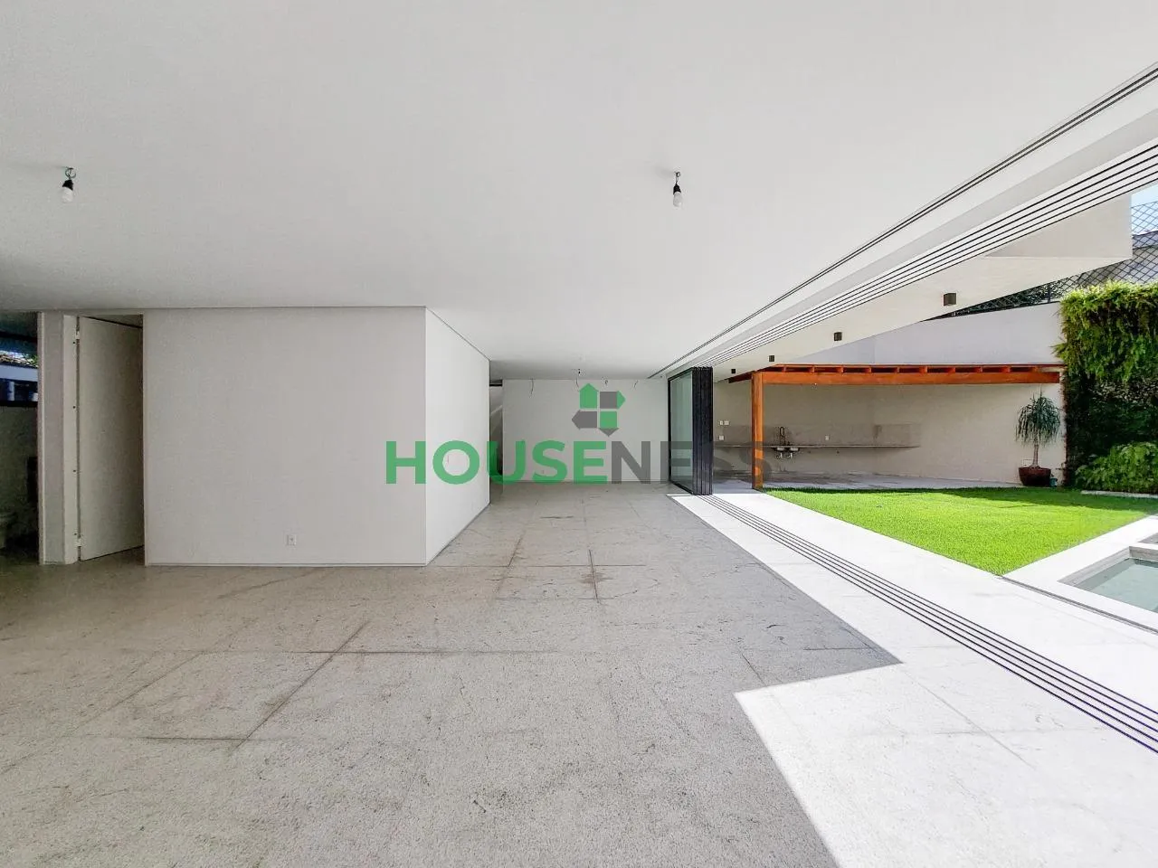 Casa com 4 suítes à venda em Jardim Europa, São Paulo, por R$ 25.000.000 Imagem 2