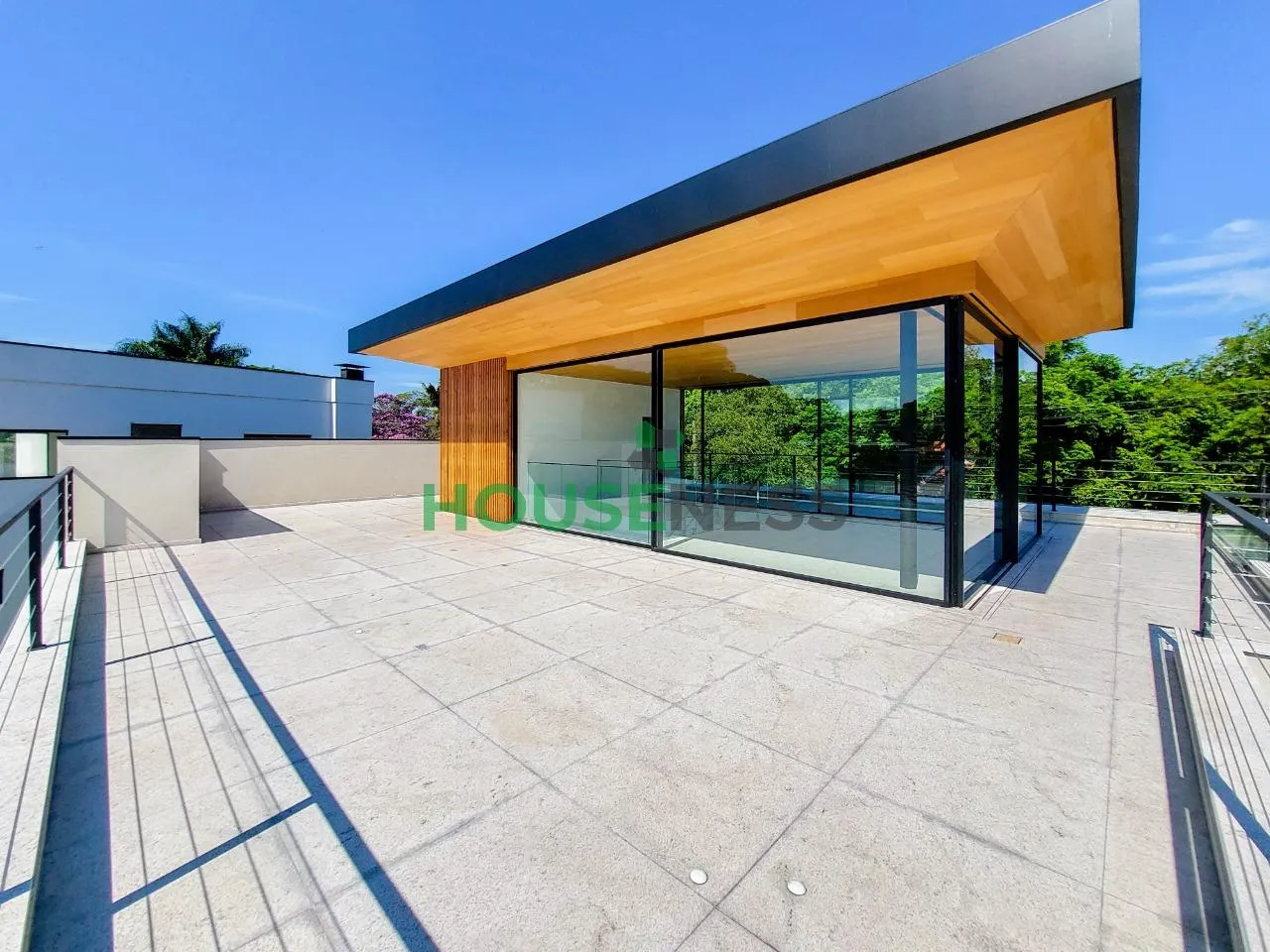Casa com 4 suítes à venda em Jardim Europa, São Paulo, por R$ 25.000.000 Imagem 3