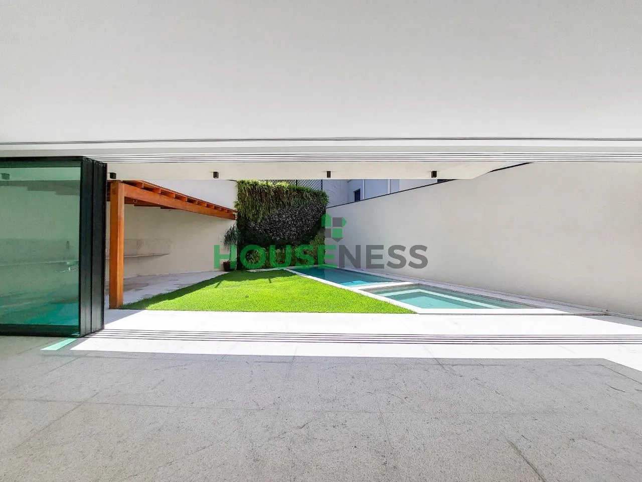 Casa com 4 suítes à venda em Jardim Europa, São Paulo, por R$ 25.000.000 Imagem 8