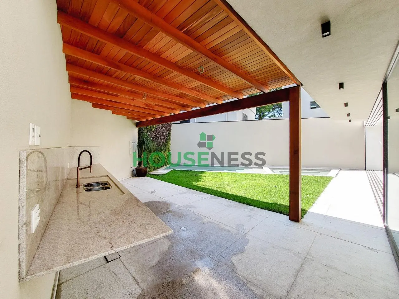 Casa com 4 suítes à venda em Jardim Europa, São Paulo, por R$ 25.000.000 Imagem 10