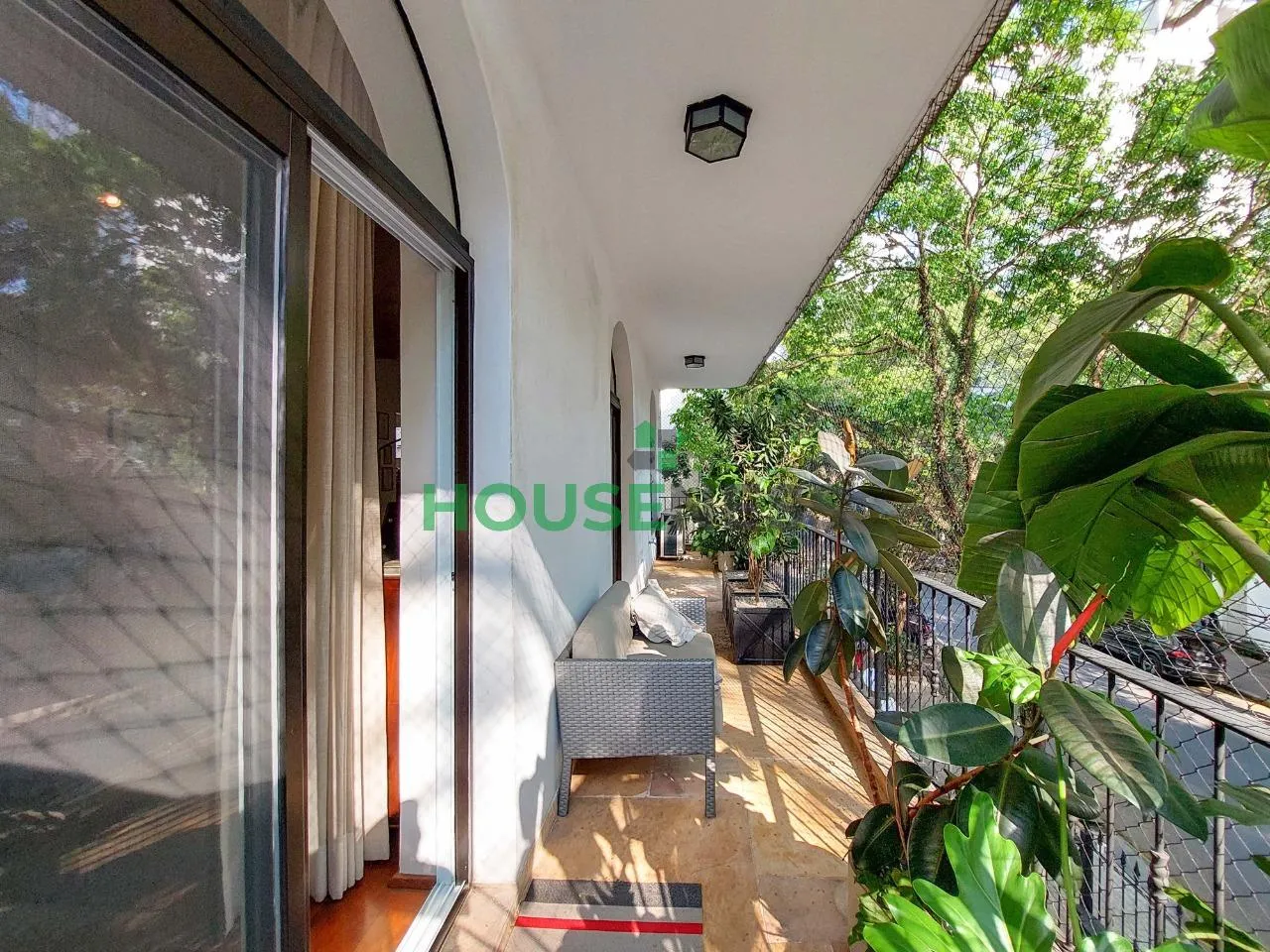 Apartamento com 1 suítes à venda em Jardim América, São Paulo, por R$ 4.250.000 Imagem 2