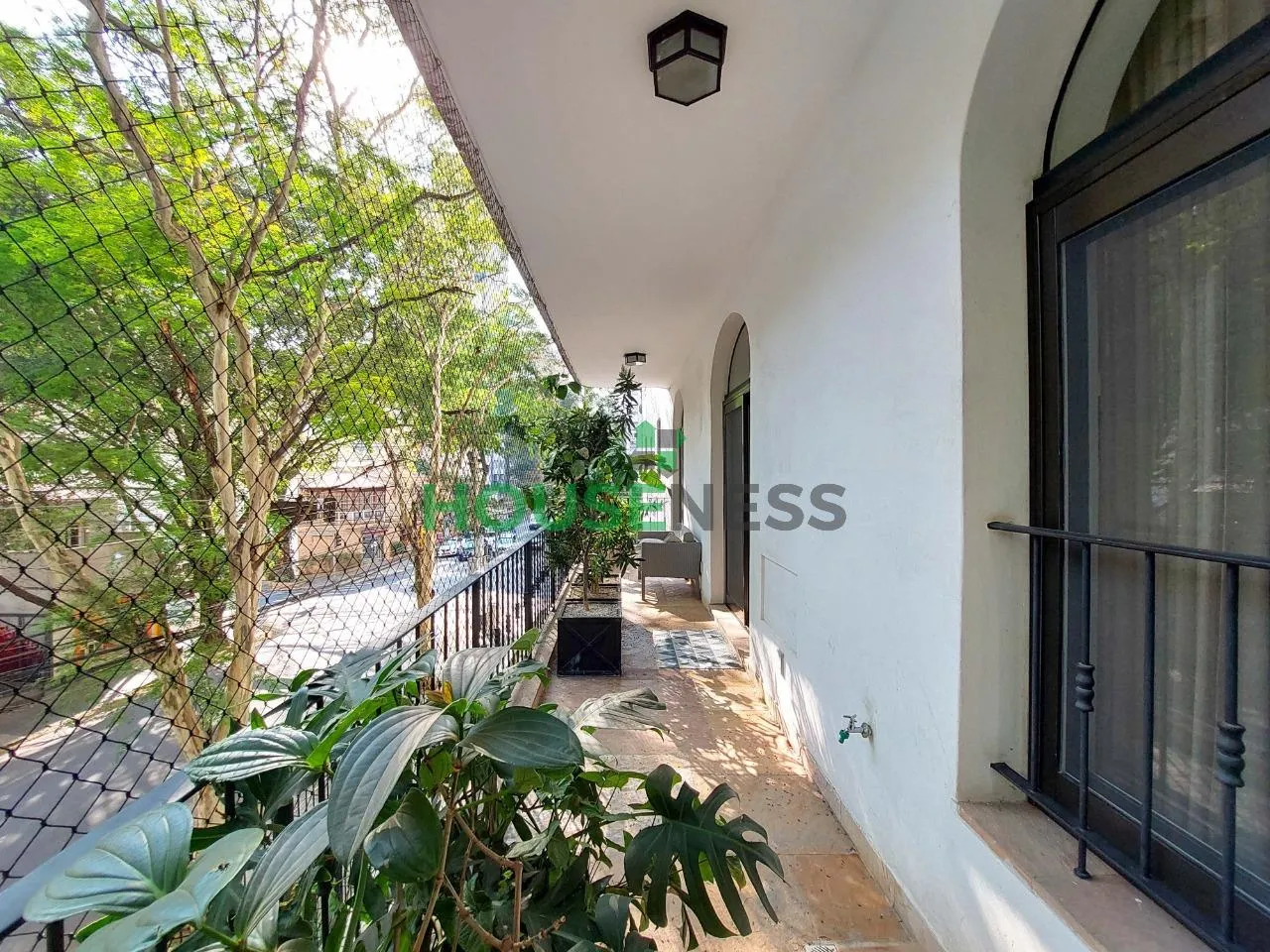 Apartamento com 1 suítes à venda em Jardim América, São Paulo, por R$ 4.250.000 Imagem 7