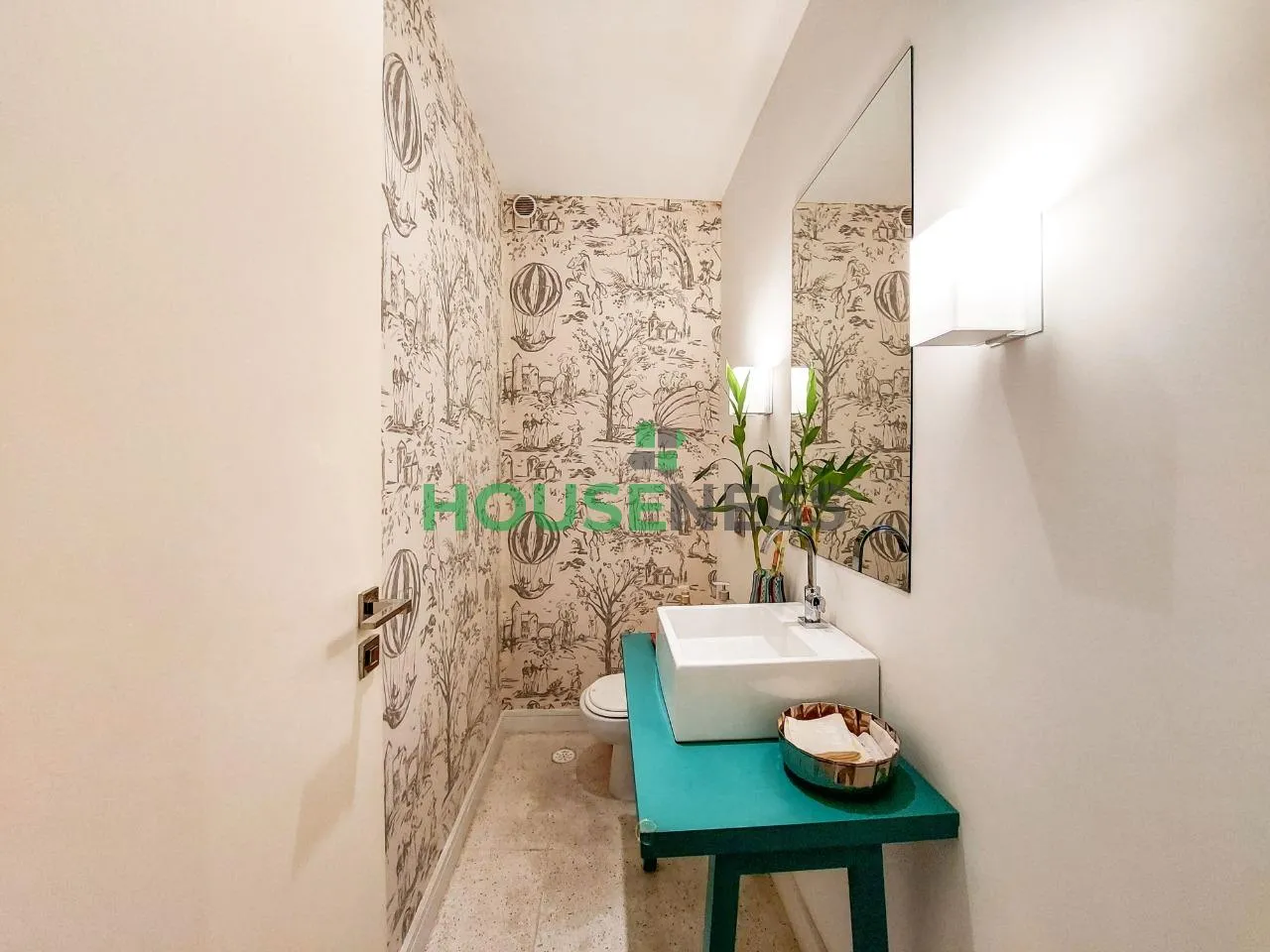 Apartamento com 1 suítes à venda em Jardim América, São Paulo, por R$ 4.250.000 Imagem 9