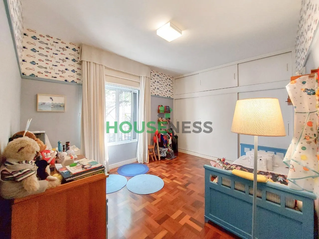 Apartamento com 1 suítes à venda em Jardim América, São Paulo, por R$ 4.250.000 Imagem 14