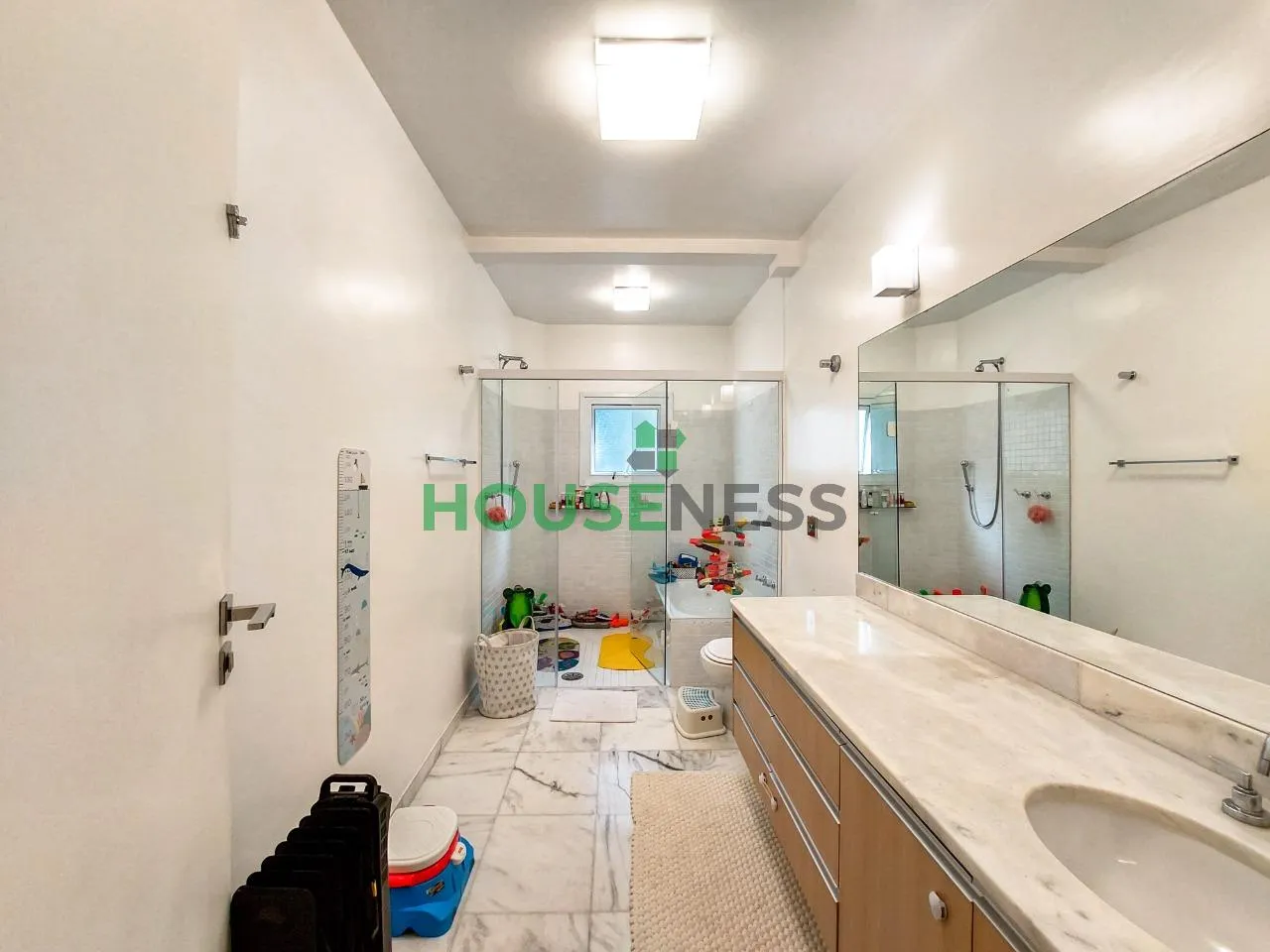 Apartamento com 1 suítes à venda em Jardim América, São Paulo, por R$ 4.250.000 Imagem 15