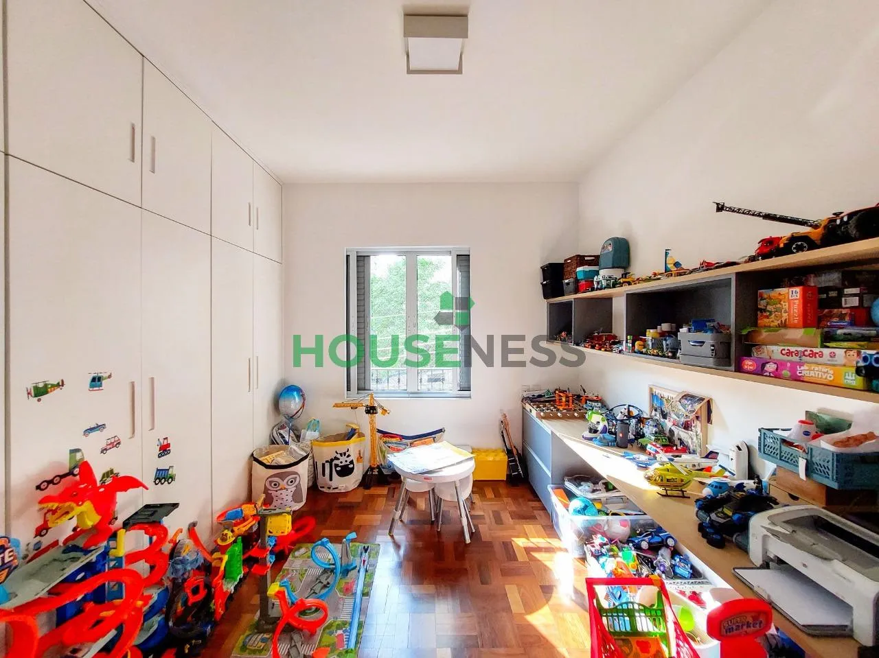Apartamento com 1 suítes à venda em Jardim América, São Paulo, por R$ 4.250.000 Imagem 16