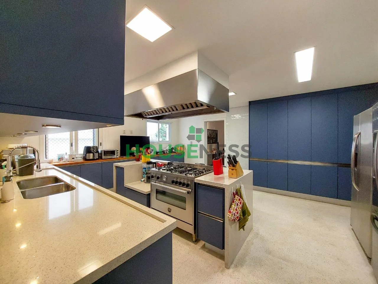 Apartamento com 1 suítes à venda em Jardim América, São Paulo, por R$ 4.250.000 Imagem 19