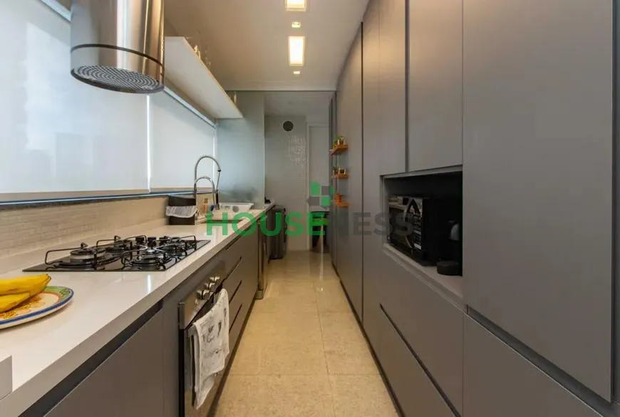 Cobertura com 2 suítes à venda em Itaim Bibi, São Paulo, por R$ 32.500.000 Imagem 8