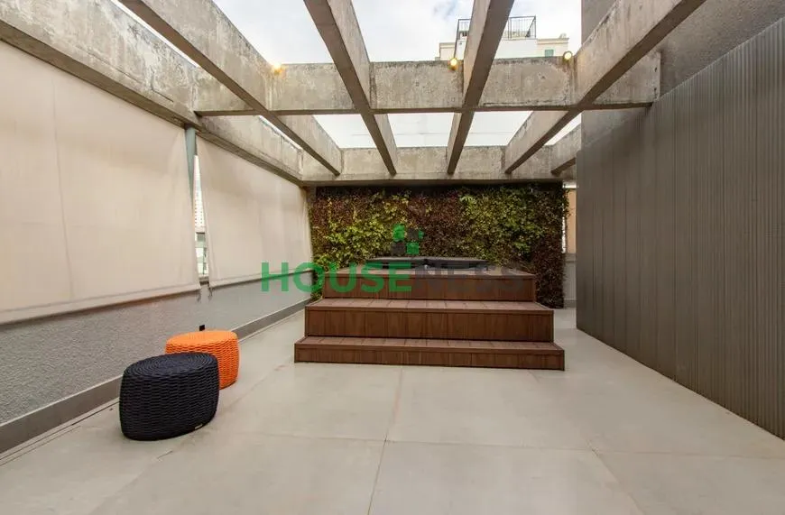 Cobertura com 2 suítes à venda em Itaim Bibi, São Paulo, por R$ 32.500.000 Imagem 14