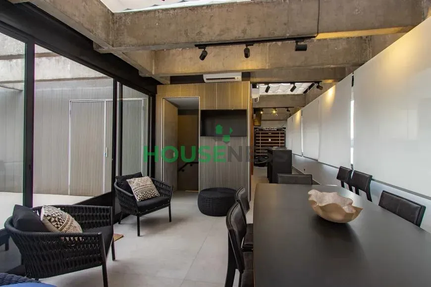 Cobertura com 2 suítes à venda em Itaim Bibi, São Paulo, por R$ 32.500.000 Imagem 15