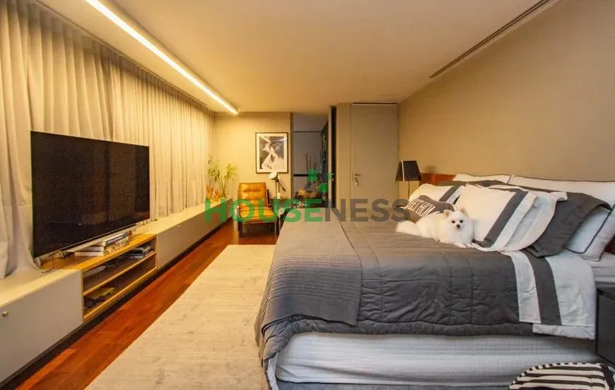 Cobertura com 2 suítes à venda em Itaim Bibi, São Paulo, por R$ 32.500.000 Imagem 16