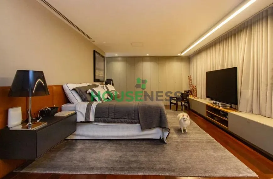 Cobertura com 2 suítes à venda em Itaim Bibi, São Paulo, por R$ 32.500.000 Imagem 17
