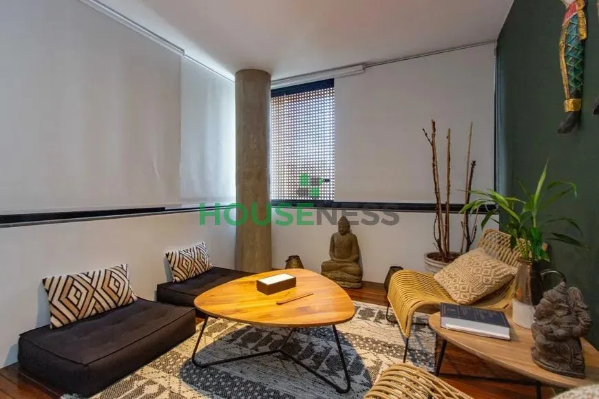 Cobertura com 2 suítes à venda em Itaim Bibi, São Paulo, por R$ 32.500.000 Imagem 18