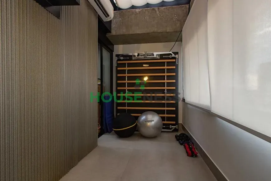 Cobertura com 2 suítes à venda em Itaim Bibi, São Paulo, por R$ 32.500.000 Imagem 21