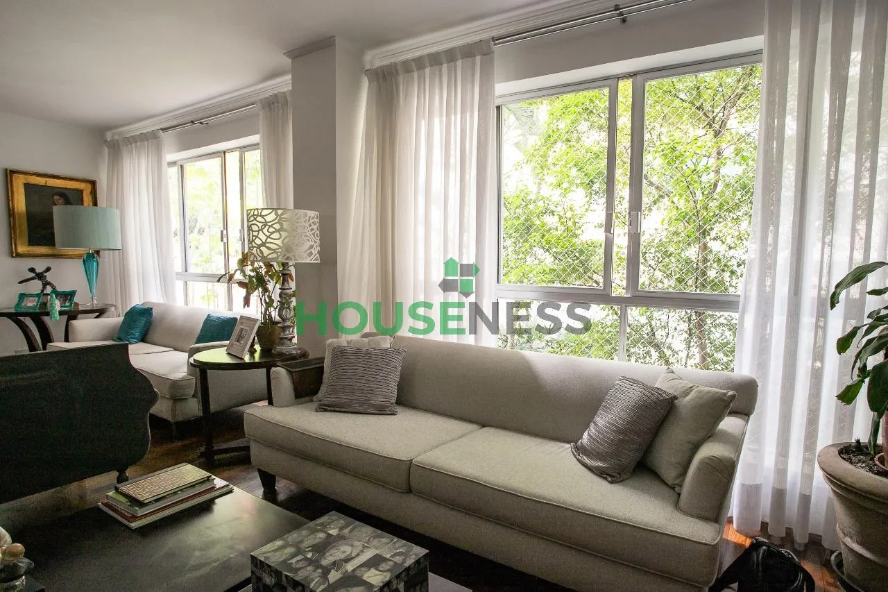 Apartamento com 1 suítes à venda em Itaim Bibi, São Paulo, por R$ 3.500.000 Imagem 2