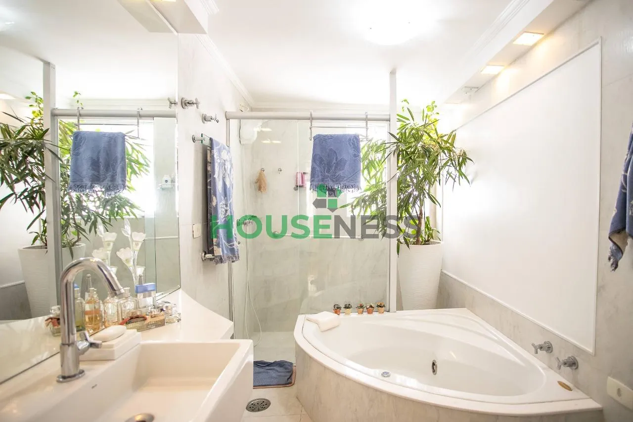 Apartamento com 1 suítes à venda em Itaim Bibi, São Paulo, por R$ 3.500.000 Imagem 3