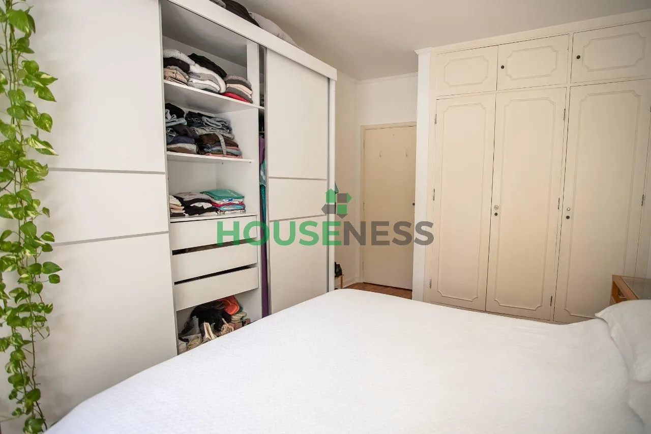 Apartamento com 1 suítes à venda em Itaim Bibi, São Paulo, por R$ 3.500.000 Imagem 7