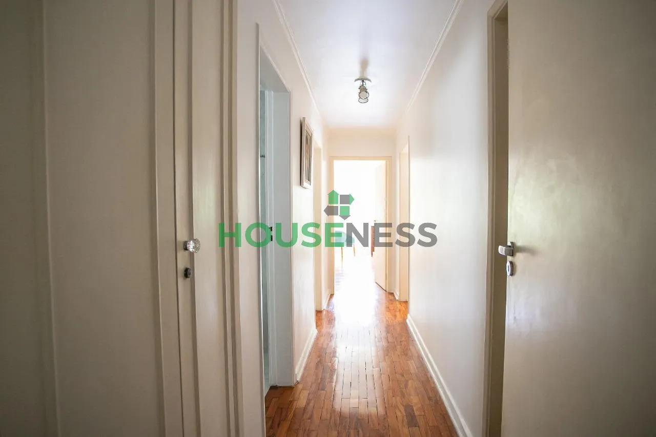 Apartamento com 1 suítes à venda em Itaim Bibi, São Paulo, por R$ 3.500.000 Imagem 10