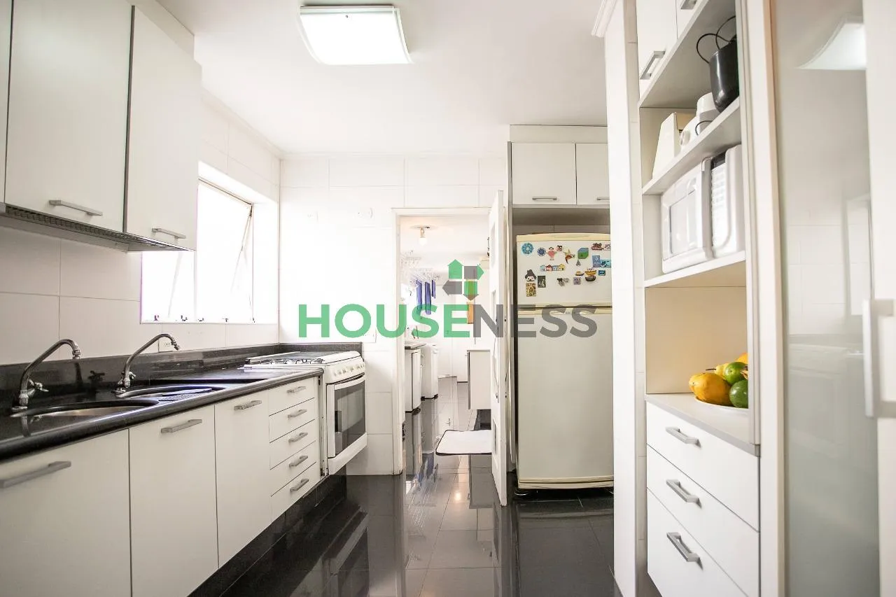 Apartamento com 1 suítes à venda em Itaim Bibi, São Paulo, por R$ 3.500.000 Imagem 11